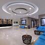 Vega Hotel Gading Serpong