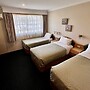 Colonial Terrace Motor Inn