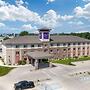 Sleep Inn & Suites Devils Lake