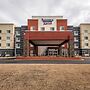 Fairfield Inn & Suites Meridian