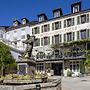 Hôtel des Deux Forts