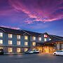 Best Western Plus Chena River Lodge