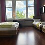 AMH Airport-Messe-Hotel