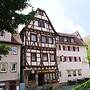 Zum Treuen Bartel