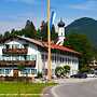 Hotel Gasthof Jachenau