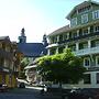 Europaeisches Gaestehaus