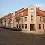 Hotel Garni Zum Eichwerder