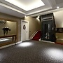 Montania Special Class Hotel