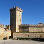 Castello di Vigoleno
