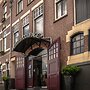 Hotel Courage Waalkade