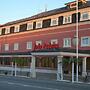 Hotel João Padeiro