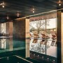 Vann Spa Hotel and Conference