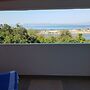 Ruza Room With Terrace and sea View