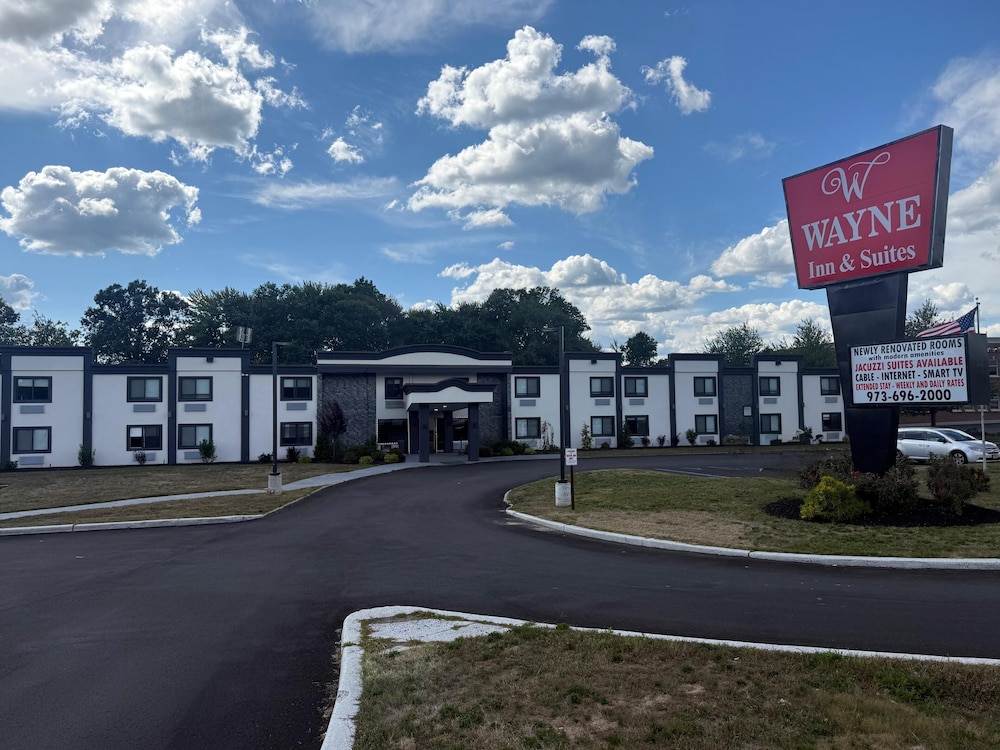 The Wayne Inn