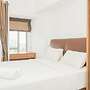 Cozy Living Studio Apartment M-Town Residence