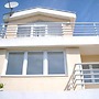 Spectacular sea View 4-bed Duplex Apartment
