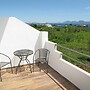 A1 - Modern apt With Balcony, sea View & Parking