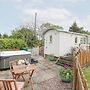 Shepherds Hut