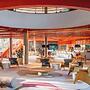 Almenat Embu das Artes, Tapestry Collection by Hilton