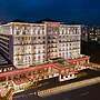 Mövenpick Hotel Istanbul Asia Airport