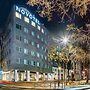 Novotel Belleville Paris 20
