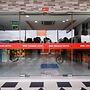 OYO 90296 Red Orange Hotel Port Klang