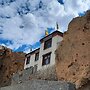 Mochilero Ostello Spiti