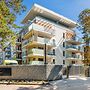 Apartamenty Sun & Snow Nautikka Park