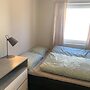 Notodden Sentrum Apartment NO 4