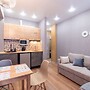 More Apartments na Estonskoy 37 k2 64