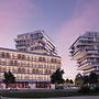 Parkhotel Waregem