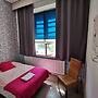 Captivating 4-bed Apartment in Kotka Saunafacility