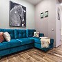 More Apartments na Estonskoy 37 k 8
