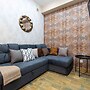 More Apartments na Estonskoy 37 k9