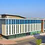 Aloft by Marriott Dubai Airport