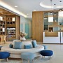 Element by Marriott Dubai Airport