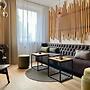 Hotel Schultheiss 52