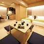 MONday Apart Premium Ueno