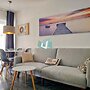 Holiday Apartment Near the Seafront Aircon and Wi-fi