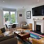 Seafront Sheringham 1 bed Apt Sleeps 4 - 1xdog