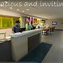 Home2 Suites by Hilton Bloomington Normal