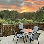 Beautiful 2 Bedroom Lodge With Stunning Views
