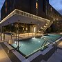 Hotel Tres Reyes San Sebastian