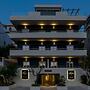 CHROMA Lodge Rafina