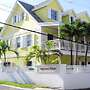 Sapodilla House