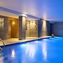 RockyPop Flaine Hotel & Spa