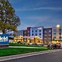 Fairfield Inn & Suites by Marriott Grand Rapids North