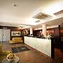 The Atrium Hotel