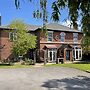 Borrowfield Lodge