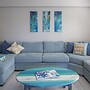 San Remo Beach Front Condo Star5vacations